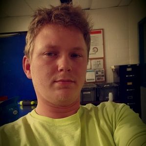 Meet your Posher, Kyle